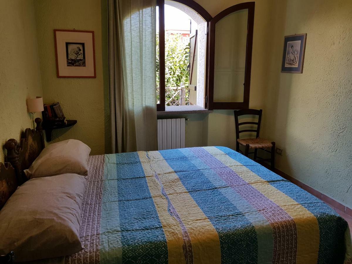 La Limonaia Villa Castel Volturno Buitenkant foto